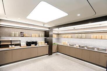 Ji Hotel Chongqing Jiefangbei Pedestrian Street Minsheng Road
