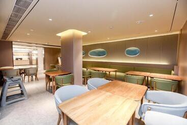 Ji Hotel Chongqing Jiefangbei Pedestrian Street Minsheng Road