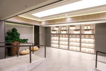 Ji Hotel Chongqing Jiefangbei Pedestrian Street Minsheng Road