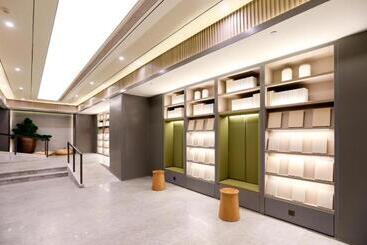 Ji Hotel Chongqing Jiefangbei Pedestrian Street Minsheng Road