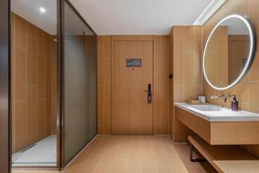 Ji Hotel Hohhot Gulou