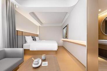 Ji Hotel Hohhot Gulou