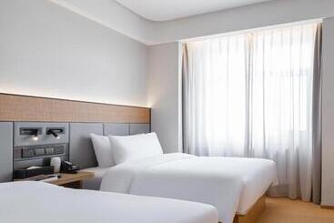 Ji Hotel Hohhot Gulou