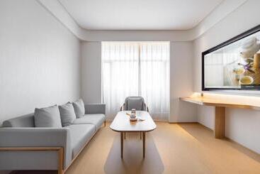 Ji Hotel Hohhot Gulou