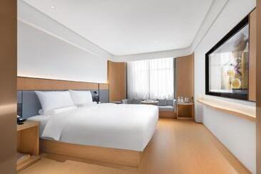 Ji Hotel Hohhot Gulou