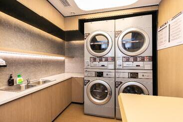 Ji Hotel Shanghai Changshou Road Shaanxi North Road