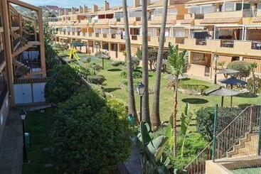 Apartamento Casares Playa - Casares