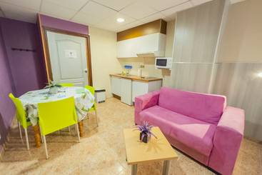 Apartamentos Manzano 3000 Con Desayuno