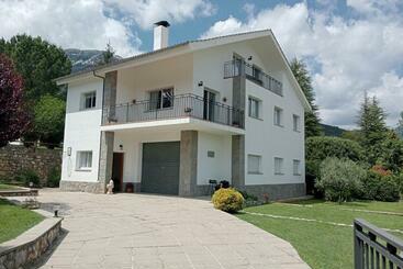Apartamento Casa Turística L Espígol - Sant Llorenc de Morunys