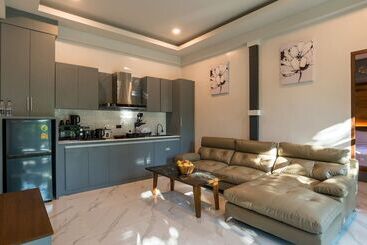 هتل Loy Chalet