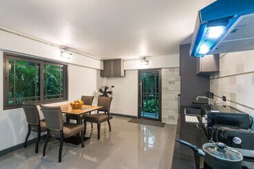 هتل Loy Chalet