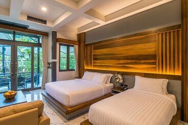 هتل Loy Chalet