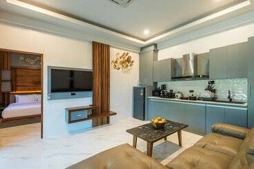 هتل Loy Chalet