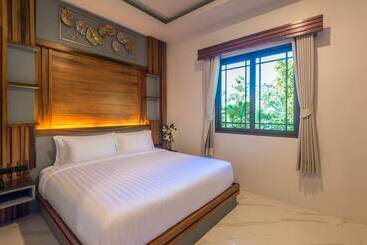 هتل Loy Chalet