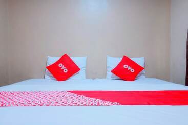 هتل Putri Gading 2 By Oyo Rooms
