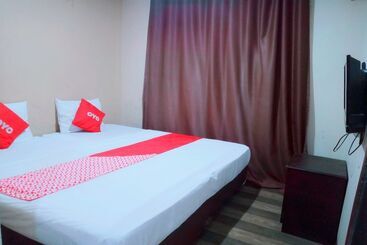 هتل Putri Gading 2 By Oyo Rooms