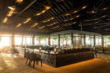استراحتگاه Jawakara Islands Maldives