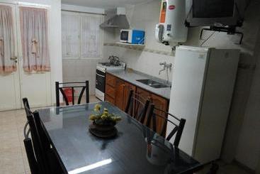 Apart Hotel Cavis