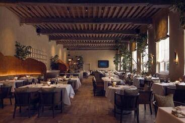Botanic Sanctuary Antwerp   The Leading Hotels Of The World