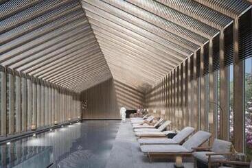 Botanic Sanctuary Antwerp   The Leading Hotels Of The World