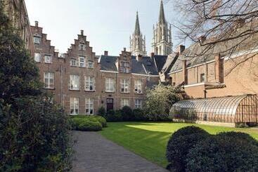 Botanic Sanctuary Antwerp   The Leading Hotels Of The World