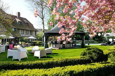 Charmehotel Manoir Ogygia