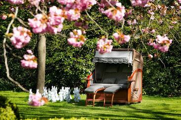 Charmehotel Manoir Ogygia