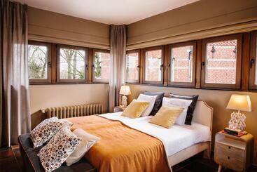 Charmehotel Manoir Ogygia
