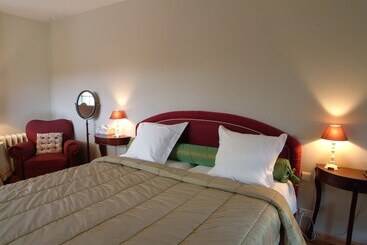 Charmehotel Manoir Ogygia