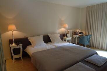 Charmehotel Manoir Ogygia