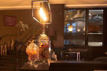 Charmehotel Manoir Ogygia