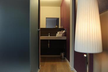 Charmehotel Villa Saporis