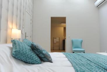 Charmehotel Villa Saporis