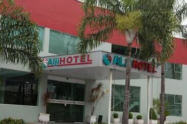 Hotel Alji