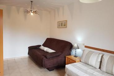 هتل Apartamentos Grifo Vacances
