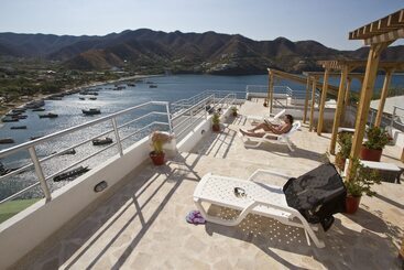 هتل Bahia Taganga
