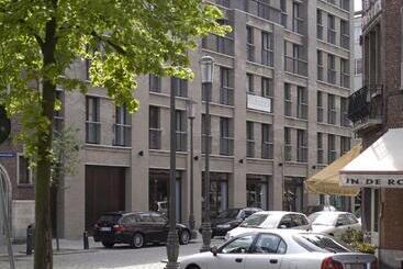 هتل Banks Antwerp
