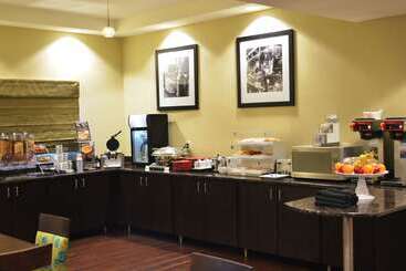 هتل Best Western Premier University Inn