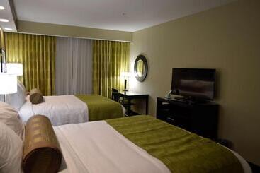 هتل Best Western Premier University Inn