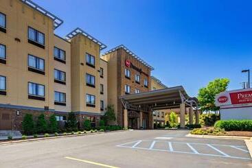 هتل Best Western Premier University Inn