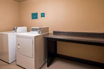 هتل Best Western Premier University Inn