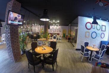هتل Cinema Boutique