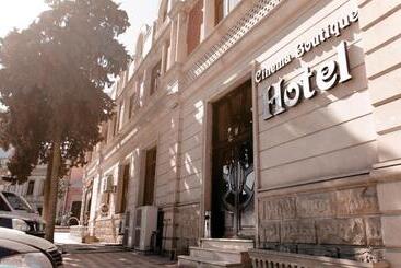 هتل Cinema Boutique