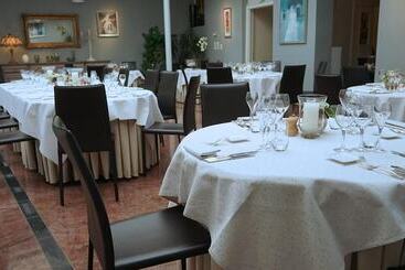 هتل Hostellerie Croonhof