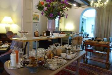 هتل Hostellerie Croonhof