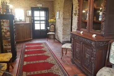 هتل Landhuis 't Wilgenerf
