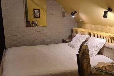 هتل Landhuis 't Wilgenerf
