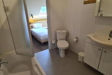 هتل Landhuis 't Wilgenerf