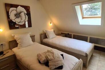 هتل Landhuis 't Wilgenerf
