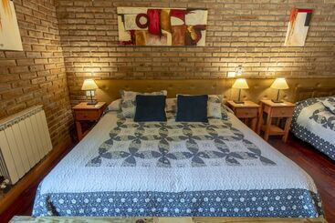 هتل Lujan De Cuyo B&b